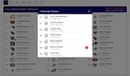 Mock Draft